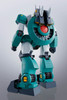 (D) 55290 Walker Galliar "Combat Mecha Xabungle", Bandai Hi-Metal R