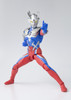 BAS55304  Ultraman Zero "Ultraman Zero", Bandai S.H. Figuarts