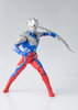 BAS55304  Ultraman Zero "Ultraman Zero", Bandai S.H. Figuarts