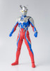 BAS55304  Ultraman Zero "Ultraman Zero", Bandai S.H. Figuarts
