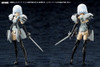 KBYMJ07X M.S.G Series Mecha Supply07 Expansion Armor Type A