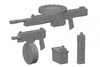 KBYMW40  M.S.G Weapon Unit 40: Multi Caliber