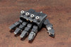 MH-16 M.S.G Heavy Weapon Unit 16: Overed Manipulator