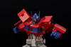 51231 Optimus Prime (IDW Ver.) "Transformers", Flame Toys Furai Model