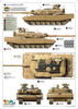 4628 LEOPARD II REVOLUTION II MBT 1/35 4628 LEOPARD II REVOLUTION II MBT 1/35
