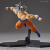 BAN2459529  Son Goku Ultra Instinct "Dragon Ball Super", Bandai Figure-rise Standard