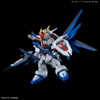 5056752 #08 Freedom Gundam "Gundam Seed", Bandai SDCS