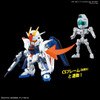 5056752 #08 Freedom Gundam "Gundam Seed", Bandai SDCS