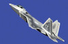 01317 Trumpeter 1/144 F-22A Raptor