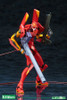 KP437 NEON GENESIS EVANGELION EVANGELION UNIT‐02 TV VER PLASTIC MODEL KIT