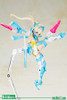 KBYKP465 Megami Device Series Asra Ninja Aoi Figure Kit 1/1