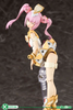 KP429 CHAOS & PRETTY MAGICAL GIRL - MEGAMI DEVICE MODEL KIT