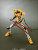 150532 #02 EVA-00 Prototype "Rebuild of Evangelion", Bandai HG Evangelion