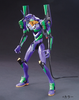 163116 #04 EVA-01 Test Type (2nd Movie Ver) "Rebuild of Evangelion", Bandai HG Evangelion