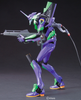 163116 #04 EVA-01 Test Type (2nd Movie Ver) "Rebuild of Evangelion", Bandai HG Evangelion