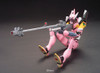 184467 #08 EVA-08 Beta Production Model (Wille Custom) "Rebuild of Evangelion", Bandai HG Evangelion