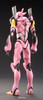 184467 #08 EVA-08 Beta Production Model (Wille Custom) "Rebuild of Evangelion", Bandai HG Evangelion