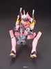 184467 #08 EVA-08 Beta Production Model (Wille Custom) "Rebuild of Evangelion", Bandai HG Evangelion