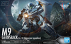 5057066 Gernsback Ver. IV Agressor Squadron "Full Metal Panic! Invisible Victory", Bandai 1/60