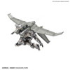 5056756 Arbalest Ver.IV (Emergency Deployment Booster Equipment Ver.) "Full Metal Panic! Invisible Victory", Bandai HG 1/60