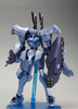 KP677  MUV-LUV ALTERNATIVE SHIRANUI STORM & STRIKE VANGUARD VER FINE SCALE MODEL KIT KP677  MUV-LUV ALTERNATIVE SHIRANUI STORM & STRIKE VANGUARD VER FINE SCALE MODEL KIT