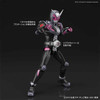 BAN2458132 Bandai Kamen Rider Zi-0 'Kamen Rider', Bandai Figure-rise Standard