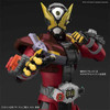 5057068 Kamen Rider Geiz "Kamen Rider", Bandai Figure-rise Standard