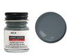 (D)  4614 Model Master Acryl Flat  German Uniform Gray 1/2oz