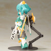 FG035 Frame Arms Girl Sylphy MODEL KIT FG035 Frame Arms Girl Sylphy MODEL KIT