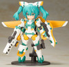 FG035 Frame Arms Girl Sylphy MODEL KIT FG035 Frame Arms Girl Sylphy MODEL KIT