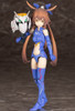 KP475 Megami Device series SOL Raptor, Plastic Model Kit 1/1 KP475 Megami Device series SOL Raptor, Plastic Model Kit 1/1