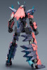 FA081 FRAME ARMS VULTURE:RE PLASTIC MODEL KIT