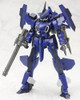 FA087 FRAME ARMS STYLET:RE PLASTIC MODEL KIT