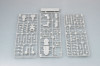 5768 USS Colorado BB45 Battleship 1944 1/700