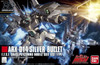 BAN2212205 Bandai HGUC 1/144 #170 Silver Bullet "Gundam UC"