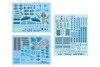 80368 F-14D Super Tomcat 1/48 HobbyBoss