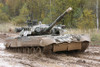09525 Trumpeter 1/35 Russian T-80U MBT