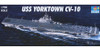 05729 Trumpeter 1/700 USS Yorktown CV-10 Carrier