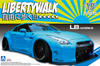 AOS5402  LB Works R35 GT-R Ver.1 1/24 scale