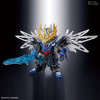 BAN2471937 Bandai SD Cao Cao Wing Gundam "SD Sangoku Soketsuden"