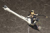 KP484 MEGAMI DEVICE BULLET KNIGHTS LAUNCHER MODEL KIT