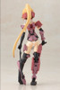 FG011 KOTOBUKIYA FRAME ARMS GIRL JINRAI MODEL KIT