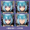 FG004 FRAME ARMS GIRL HRESVELGR MODEL KIT FG004 FRAME ARMS GIRL HRESVELGR MODEL KIT