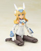FG012R FRAME ARMS GIRL BASELARD MODEL KIT (REPRO)