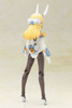 FG012R FRAME ARMS GIRL BASELARD MODEL KIT (REPRO)