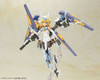 FG012R FRAME ARMS GIRL BASELARD MODEL KIT (REPRO)