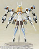 FG012R FRAME ARMS GIRL BASELARD MODEL KIT (REPRO)