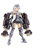 FG003R FRAME ARMS GIRL ARCHITECT PLASTIC MODEL KIT (REPRO)