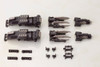 FG003R FRAME ARMS GIRL ARCHITECT PLASTIC MODEL KIT (REPRO)