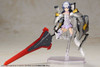 FG030 FRAME ARMS GIRL ARCHITECT OFF WHITE VERSION MODEL KIT